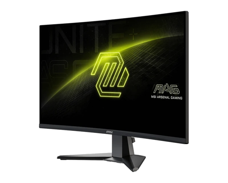 MAG 27C6XDE | MSI Gaming Monitor