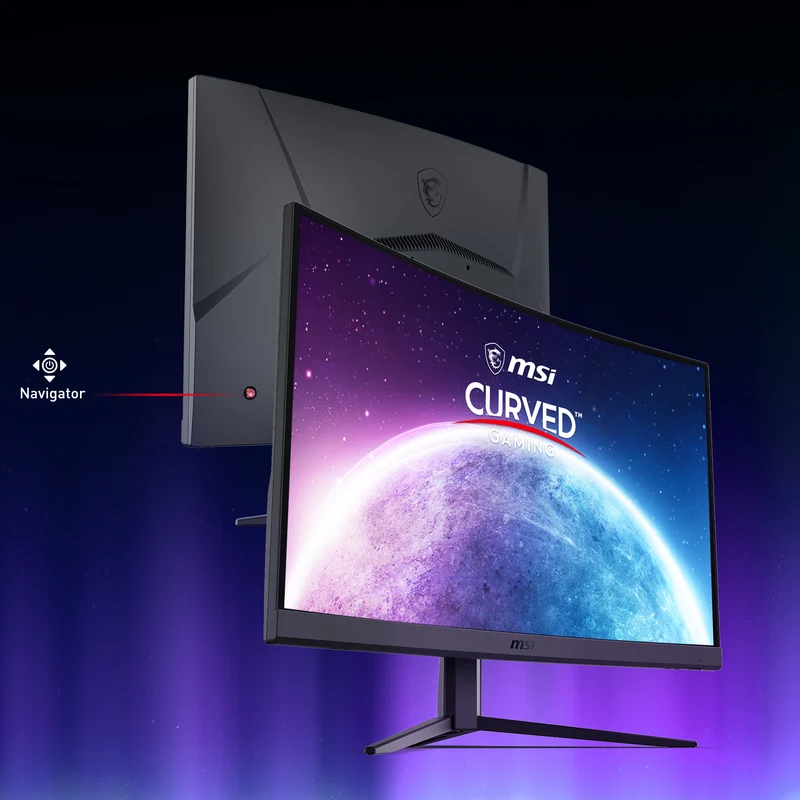 G27CQ4DE E2 | MSI Gaming Monitor