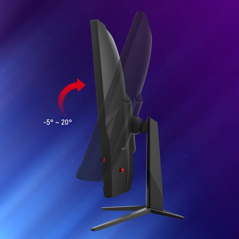 G27CQ4DE E2 | MSI Gaming Monitor