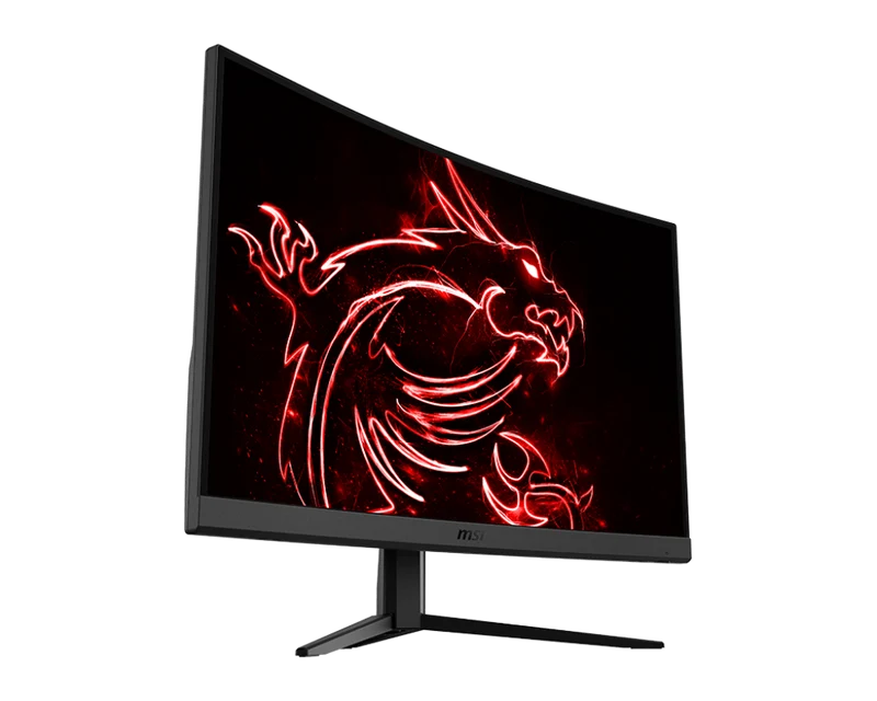 MSI CB G27CQ4DE E2 | MSI Gaming Monitor