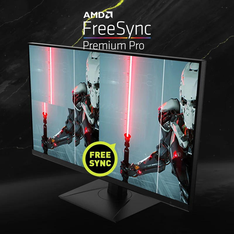 MSI CB MAG 323UPFDE | MSI Gaming Monitor