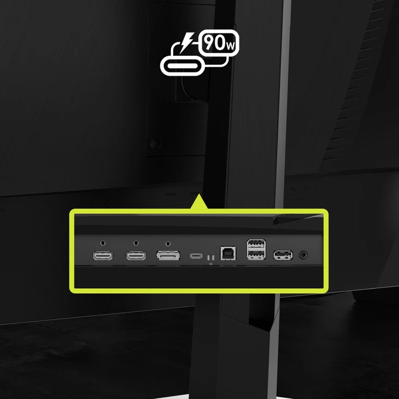 MSI CB MAG 323UPFDE | MSI Gaming Monitor