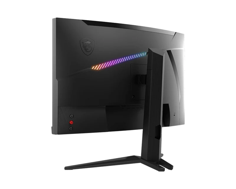 MAG 325CQRXFDE | MSI eSport Gaming Monitor
