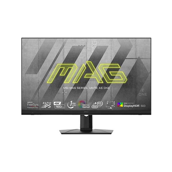MAG 323UPFDE | MSI Gaming Monitor
