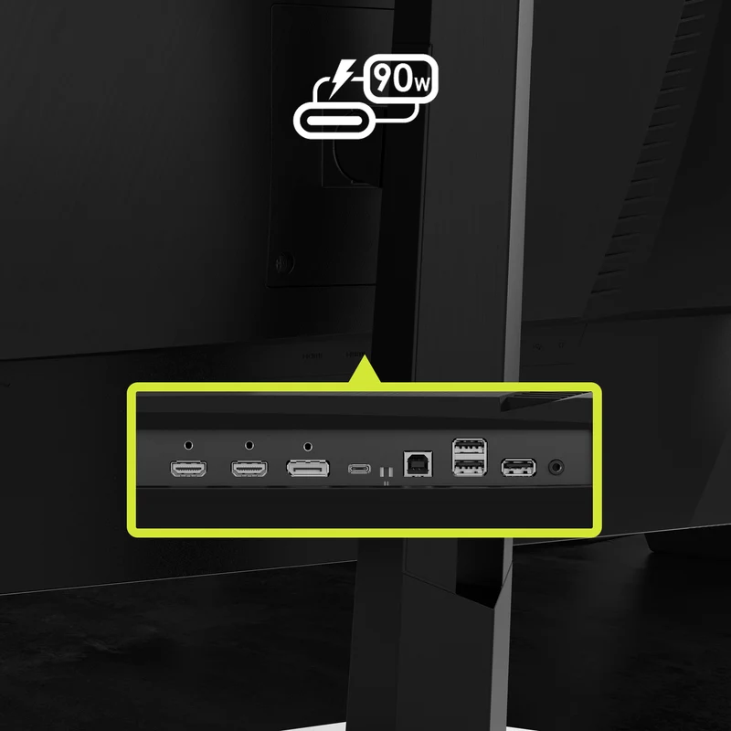 MAG 323UPFDE | MSI Gaming Monitor