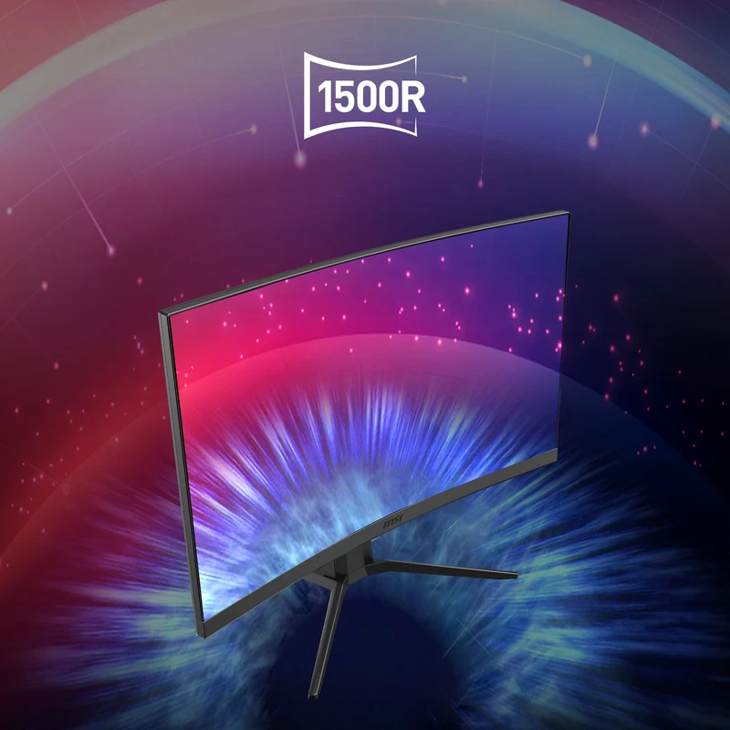MSI CB G27C6PDE E2 | MSI eSport Gaming Monitor