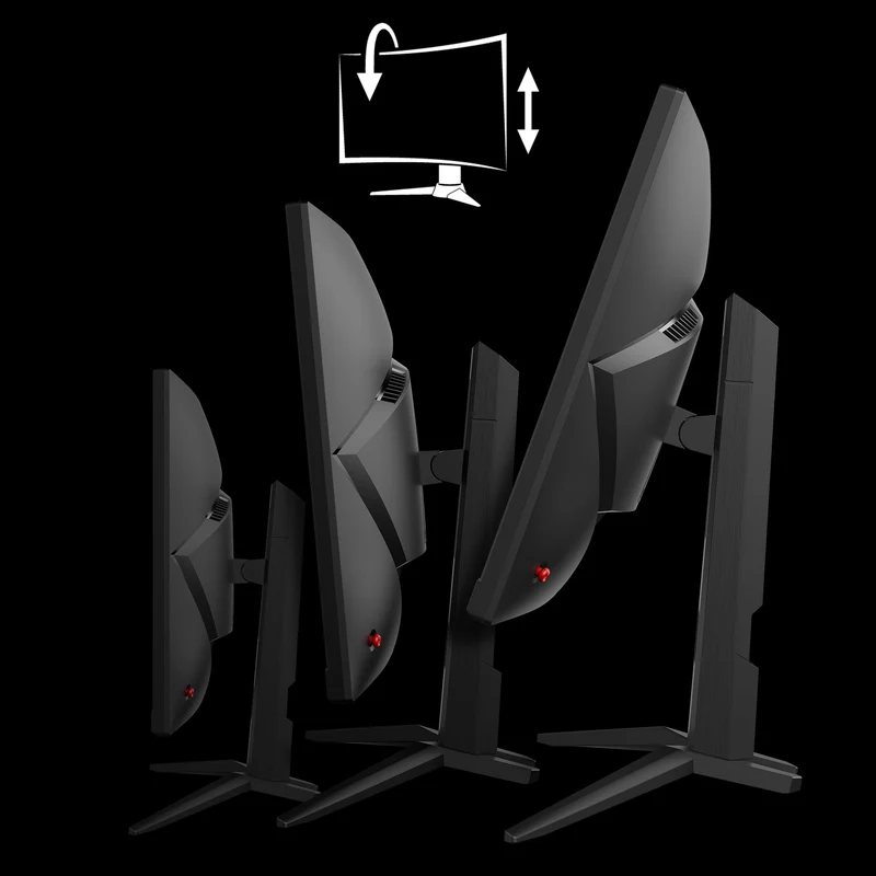 MSI CB G27C6PDE E2 | MSI eSport Gaming Monitor