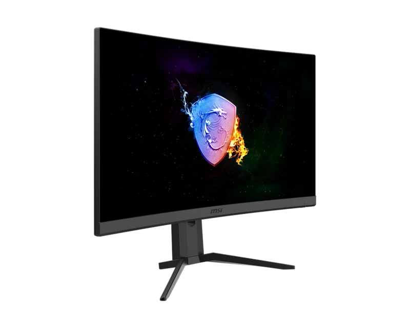 MSI CB G27C6PDE E2 | MSI eSport Gaming Monitor