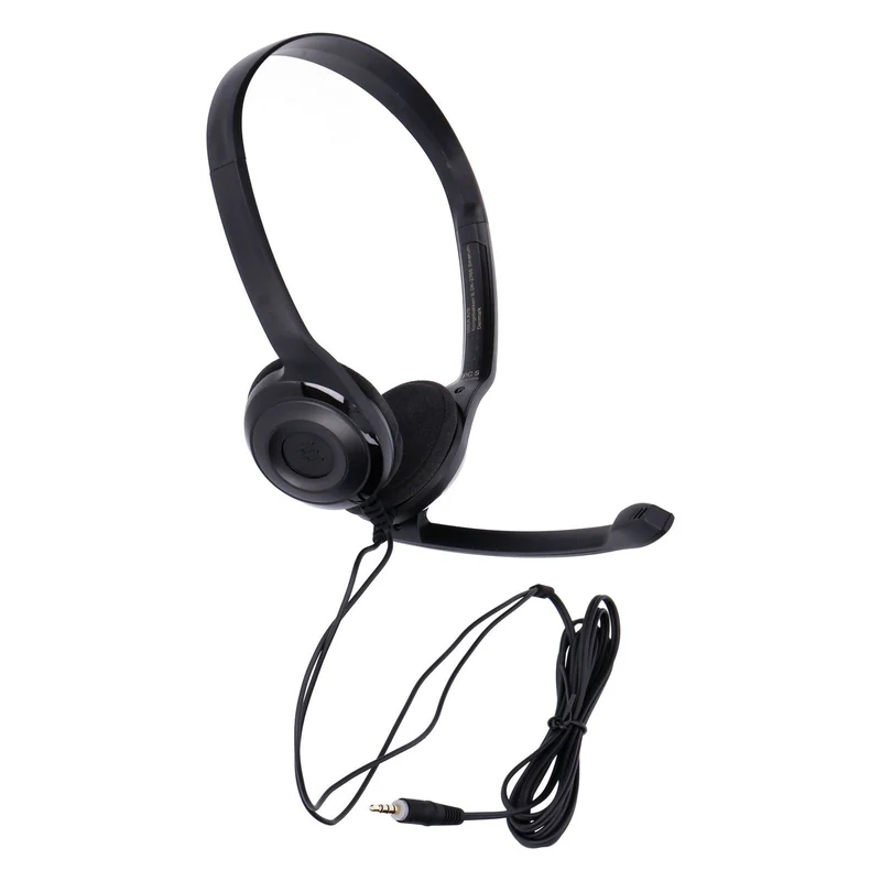Epos EDU 10 3,5mm Headset 10 Stk. unterstützt mehrere Geräte