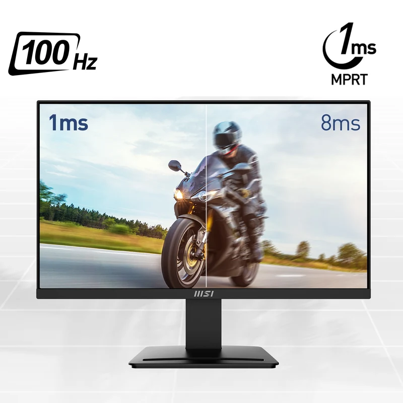 PRO MP2412DE | MSI PRO Monitor