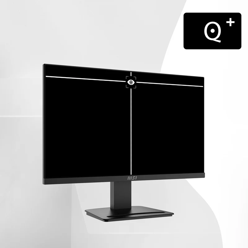 PRO MP2412DE | MSI PRO Monitor
