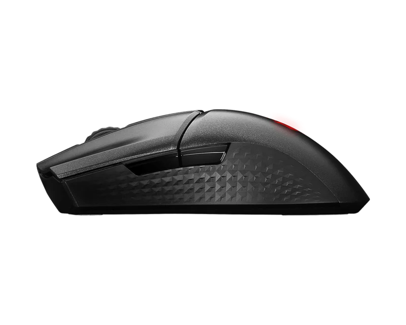 MSI Gaming Maus CLUTCH GM31 LIGHTWEIGHT WIRELESS