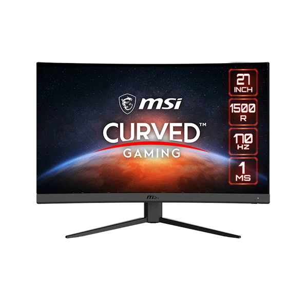G27C4DE E2 | MSI eSport Gaming Monitor