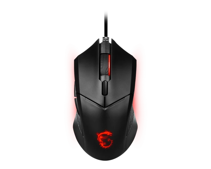 MSI CB Gaming Maus Clutch GM08 USB
