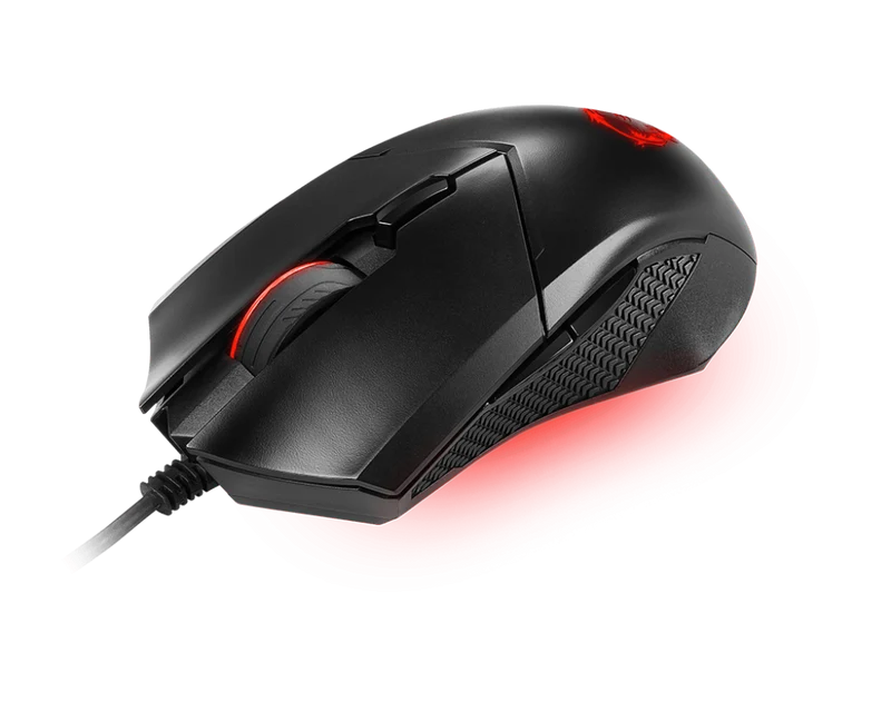 MSI CB Gaming Maus Clutch GM08 USB