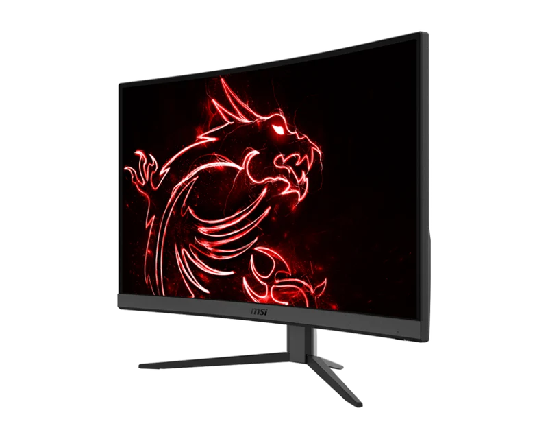 G27C4DE E3 | MSI Gaming Monitor