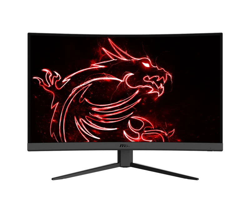 G27C4DE E3 | MSI Gaming Monitor