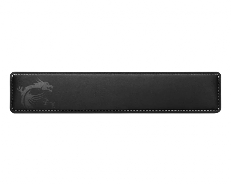 MSI Gaming Tastatur Handballenauflage VIGOR WR01 Wrist Rest