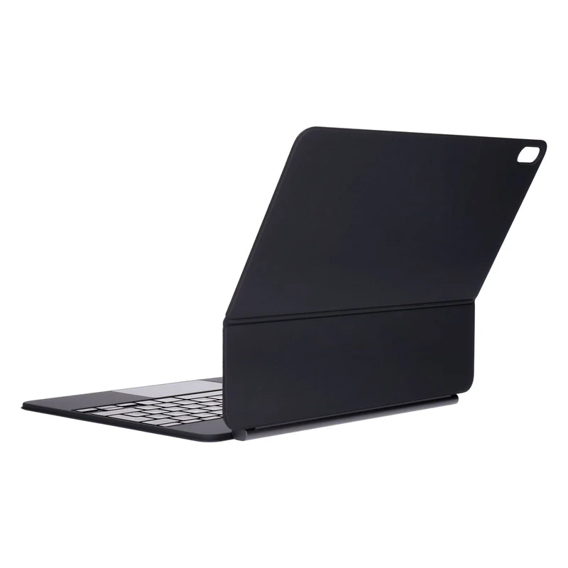 Apple Magic Keyboard iPad Air 13 schwarz deutsches Modell QWERTZ