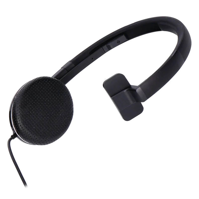 Epos Sennheiser Adapt SC 135 USB Monaural Headset USB & 3.5mm