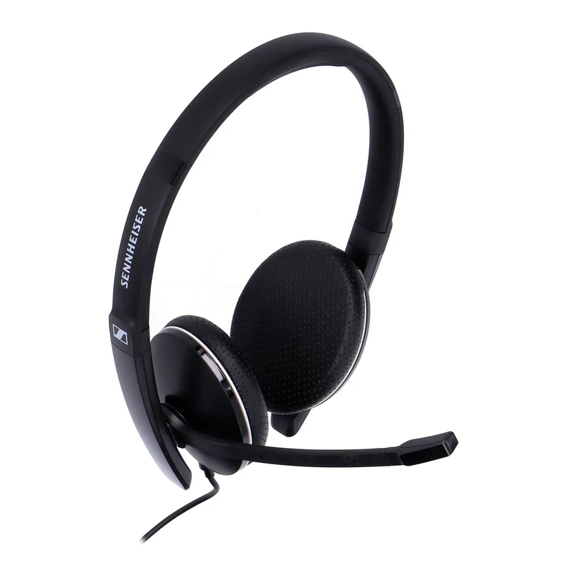 Sennheiser SC 165 Mono USB Headset