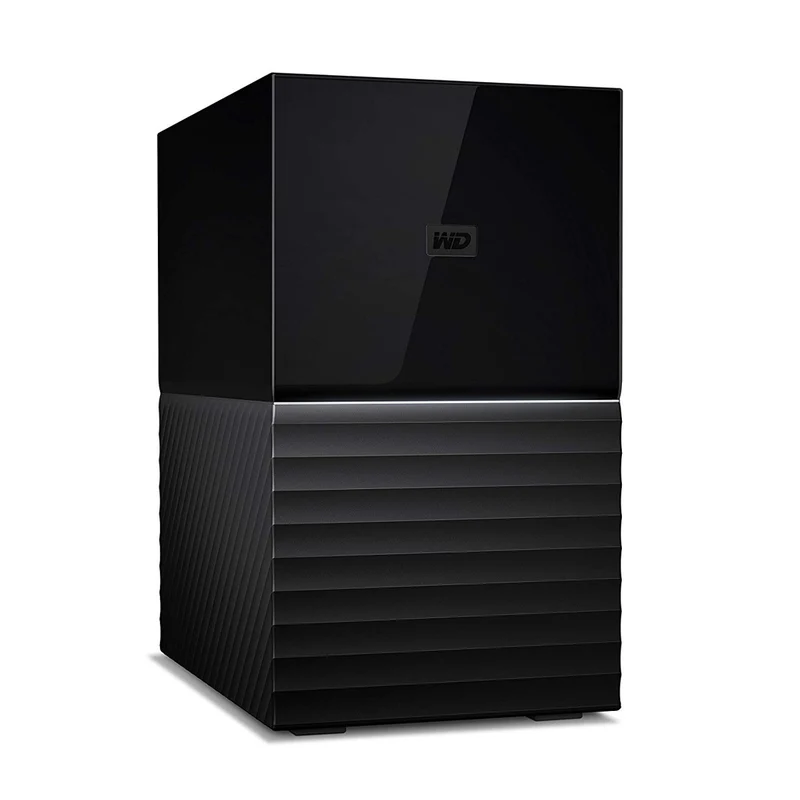 Western Digital My Book Duo ext. Festplatte 28TB