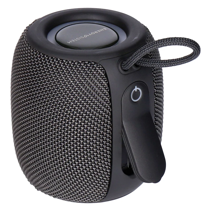 Energy Sistem Sunrise, Graphit