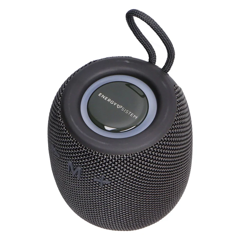 Energy Sistem Sunrise, Graphit
