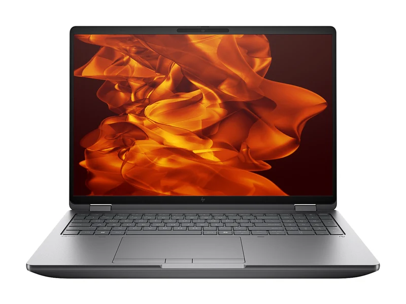 HP ZBook Fury G1i 16 Mobile Workstation | 16" WUXGA 2MP (1920 x 1200) Display | Intel Core Ultra 7 255HX @ 5.2GHz MT | 20-Core | 128GB DDR5 | 512GB NVMe SSD | Intel UHD Graphics | WiFi 7