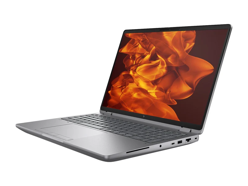 HP ZBook Fury G1i 16 Mobile Workstation | 16" WUXGA 2MP (1920 x 1200) Display | Intel Core Ultra 7 255HX @ 5.2GHz MT | 20-Core | 128GB DDR5 | 512GB NVMe SSD | Intel UHD Graphics | WiFi 7