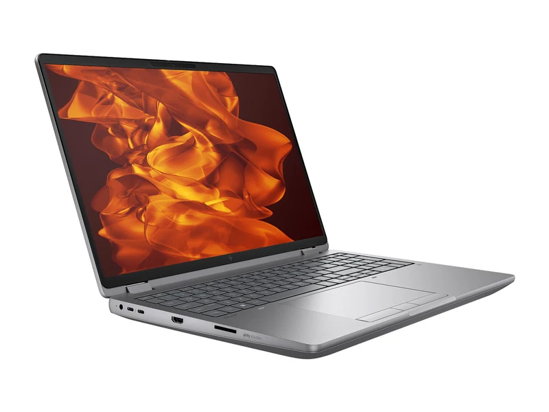 HP ZBook Fury G1i 16 Mobile Workstation | 16" WUXGA 2MP (1920 x 1200) Display | Intel Core Ultra 7 255HX @ 5.2GHz MT | 20-Core | 128GB DDR5 | 512GB NVMe SSD | Intel UHD Graphics | WiFi 7