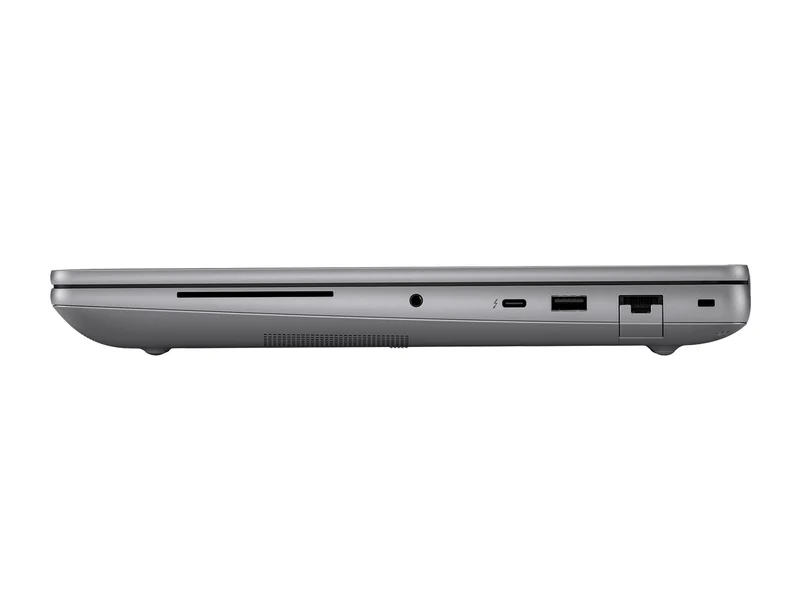 HP ZBook Fury G1i 16 Mobile Workstation | 16" WUXGA 2MP (1920 x 1200) Display | Intel Core Ultra 7 255HX @ 5.2GHz MT | 20-Core | 128GB DDR5 | 512GB NVMe SSD | Intel UHD Graphics | WiFi 7
