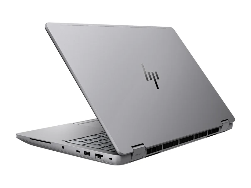HP ZBook Fury G1i 16 Mobile Workstation | 16" WUXGA 2MP (1920 x 1200) Display | Intel Core Ultra 7 255HX @ 5.2GHz MT | 20-Core | 128GB DDR5 | 512GB NVMe SSD | Intel UHD Graphics | WiFi 7