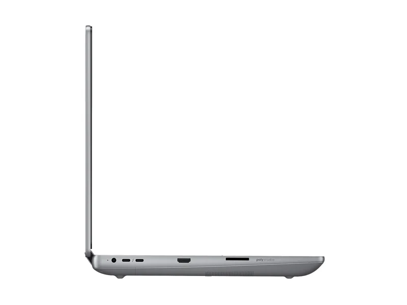 HP ZBook Fury G1i 16 Mobile Workstation | 16" WUXGA 2MP (1920 x 1200) Display | Intel Core Ultra 7 255HX @ 5.2GHz MT | 20-Core | 128GB DDR5 | 512GB NVMe SSD | Intel UHD Graphics | WiFi 7