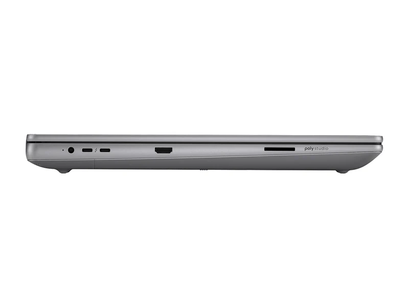 HP ZBook Fury G1i 18 Mobile Workstation | 18" WQXGA Display | Intel Core Ultra 7 265HX @ 5.30GHz | 20-Core | 64GB DDR5 | 512GB NVMe SSD | Intel Graphic | WiFi 7