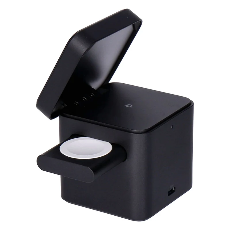 Anker Nano 3 in 1 kabelloser Ladewürfel Qi2