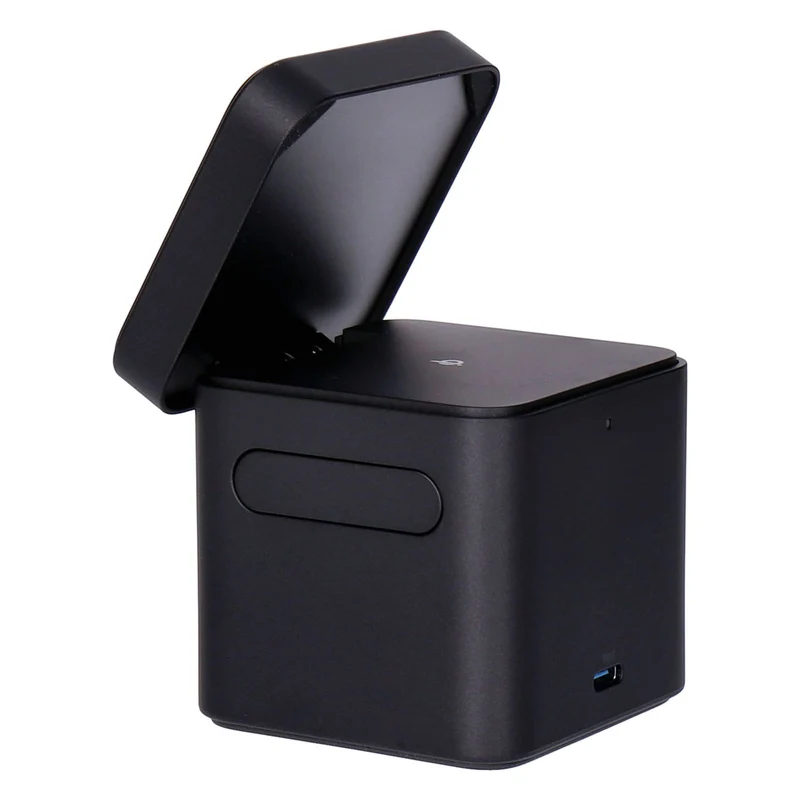 Anker Nano 3 in 1 kabelloser Ladewürfel Qi2