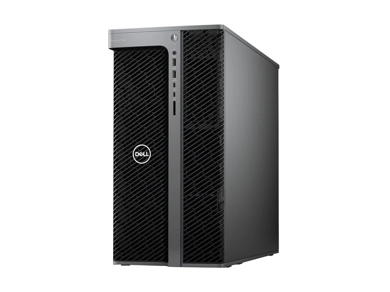 Dell Precision 7960 Workstation | Intel Xeon W5-3433 @ 4.20GHz | 16-Core | 128GB ECC DDR5 | 512GB NVMe SSD | RTX 5000 Ada 32GB