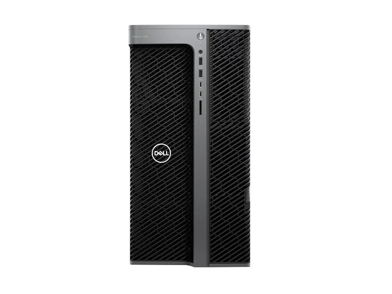 Dell Precision 7960 Workstation | Intel Xeon W5-3433 @ 4.20GHz | 16-Core | 128GB ECC DDR5 | 512GB NVMe SSD | RTX 5000 Ada 32GB