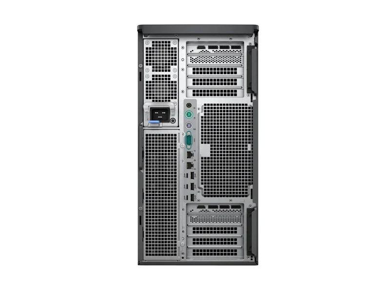 Dell Precision 7960 Workstation | Intel Xeon W5-3433 @ 4.20GHz | 16-Core | 128GB ECC DDR5 | 512GB NVMe SSD | RTX 5000 Ada 32GB