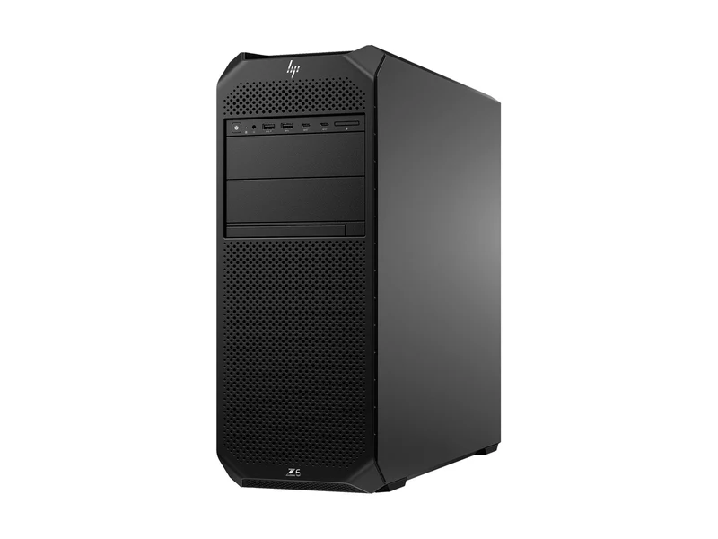 HP Z6 G5 Workstation | Intel Xeon w7-3545 @ 4.8GHz | 24-Core | 128GB ECC DDR5 | 512GB NVMe SSD | RTX 5000 Ada 32GB