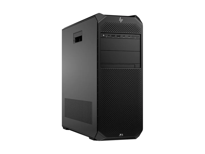 HP Z6 G5 Workstation | Intel Xeon w7-3545 @ 4.8GHz | 24-Core | 128GB ECC DDR5 | 512GB NVMe SSD | RTX 5000 Ada 32GB