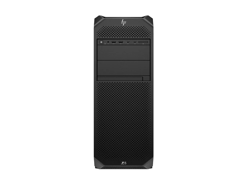 HP Z6 G5 Workstation | Intel Xeon w7-3545 @ 4.8GHz | 24-Core | 128GB ECC DDR5 | 512GB NVMe SSD | RTX 5000 Ada 32GB