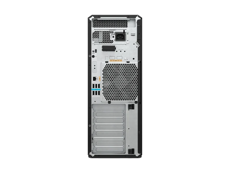 HP Z6 G5 Workstation | Intel Xeon w7-3545 @ 4.8GHz | 24-Core | 128GB ECC DDR5 | 512GB NVMe SSD | RTX 5000 Ada 32GB