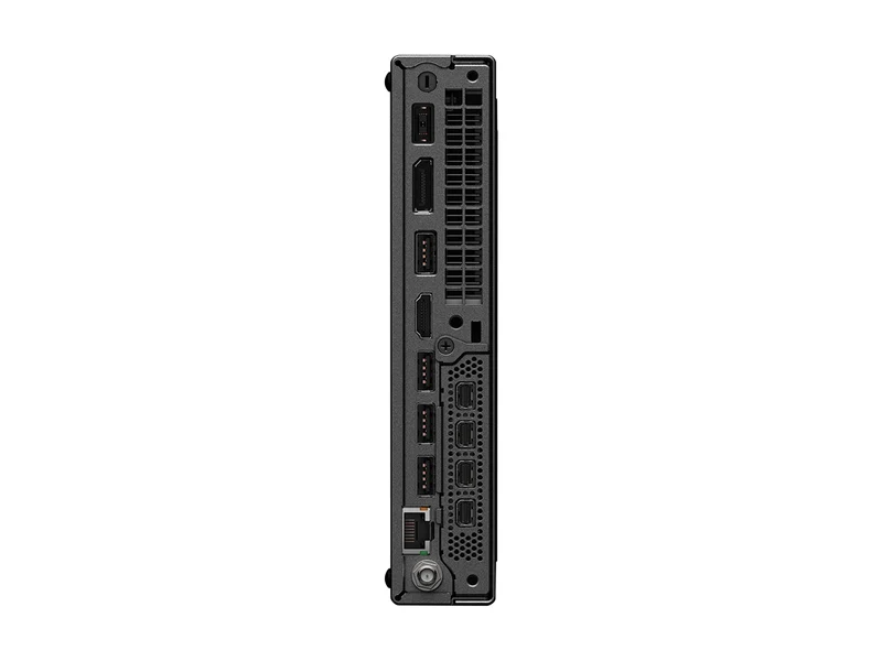 Lenovo ThinkStation P3 Tiny Workstation | Intel Core i7-13700 @ 5.2GHz | 16-Core | 32GB DDR5 | 512GB NVMe SSD | RTX 2000E Ada 16GB