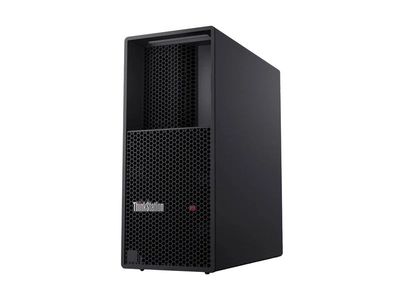 Lenovo ThinkStation P3 Tower Workstation | Core i7-13700 @ 5.20GHz | 16-Core | 64GB DDR5 | 512GB NVMe SSD | RTX A5000 24GB