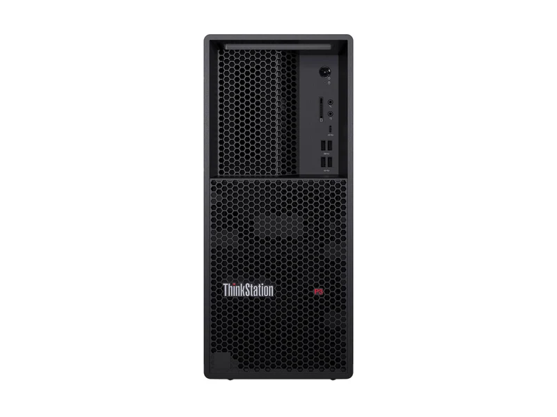 Lenovo ThinkStation P3 Tower Workstation | Core i7-13700 @ 5.20GHz | 16-Core | 64GB DDR5 | 512GB NVMe SSD | RTX A5000 24GB