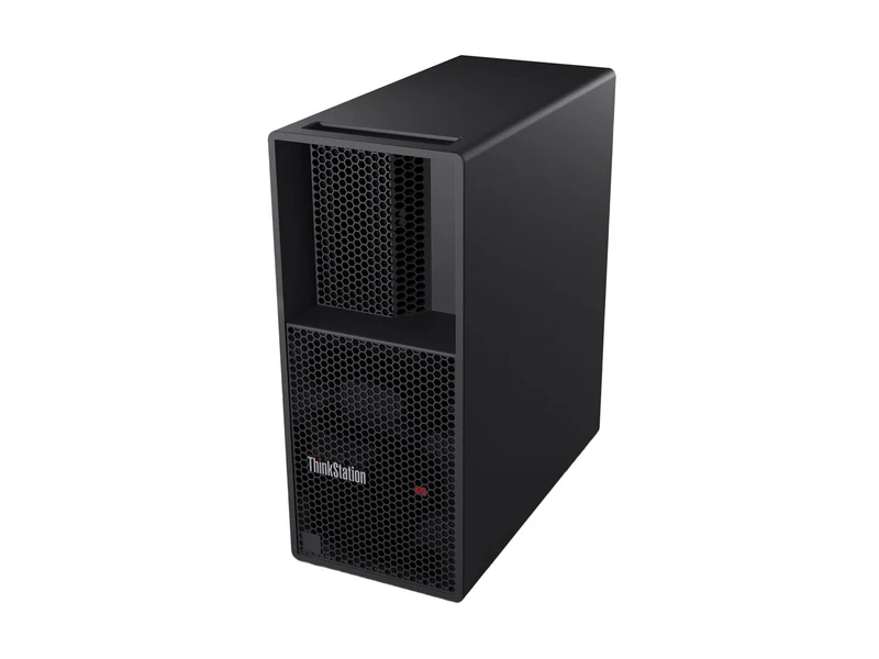 Lenovo ThinkStation P3 Tower Workstation | Core i7-13700 @ 5.20GHz | 16-Core | 64GB DDR5 | 512GB NVMe SSD | RTX A5000 24GB
