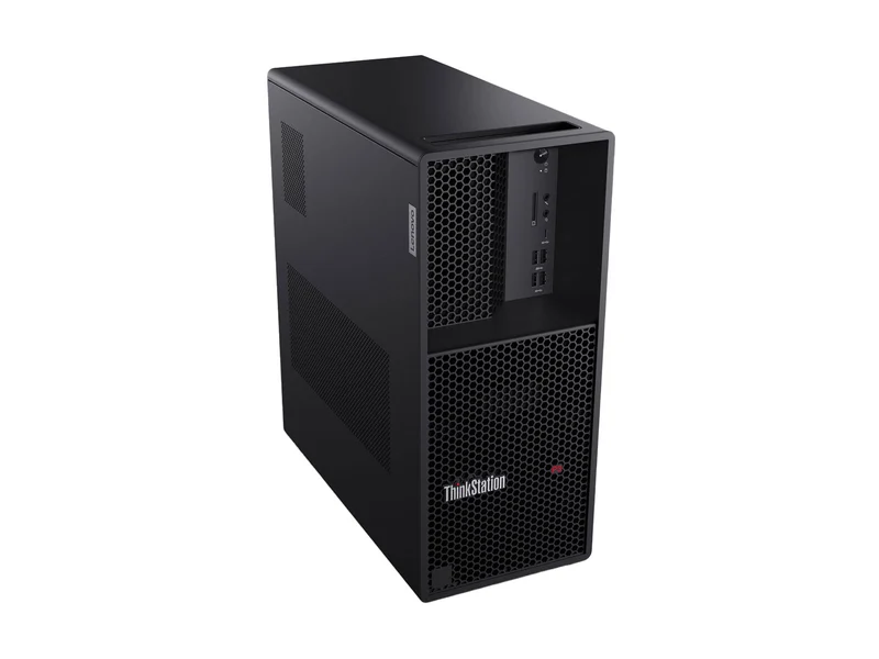Lenovo ThinkStation P3 Tower Workstation | Core i7-13700 @ 5.20GHz | 16-Core | 64GB DDR5 | 512GB NVMe SSD | RTX A5000 24GB