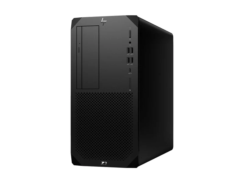 HP Z2 G9 Workstation | Core i7-13700 @ 5.20GHz | 16-Core | 128GB DDR5 | 512GB NVMe SSD | RTX 2000 Ada 16GB